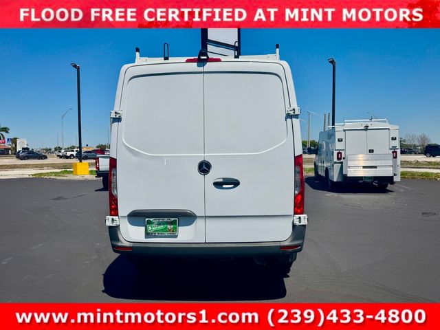2021 Mercedes-Benz Sprinter - Short 1500 (Available Installed Upfit) | Fort Myers, FL | Mint Motors 2021 Mercedes-Benz Sprinter - Short 1500 (Available Installed Upfit) | Fort Myers, FL | Mint Motors