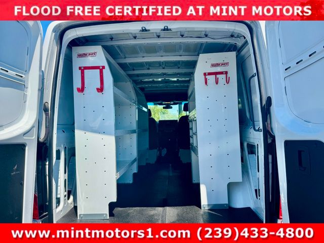 2021 Mercedes-Benz Sprinter - Short 1500 (Available Installed Upfit) | Fort Myers, FL | Mint Motors 2021 Mercedes-Benz Sprinter - Short 1500 (Available Installed Upfit) | Fort Myers, FL | Mint Motors