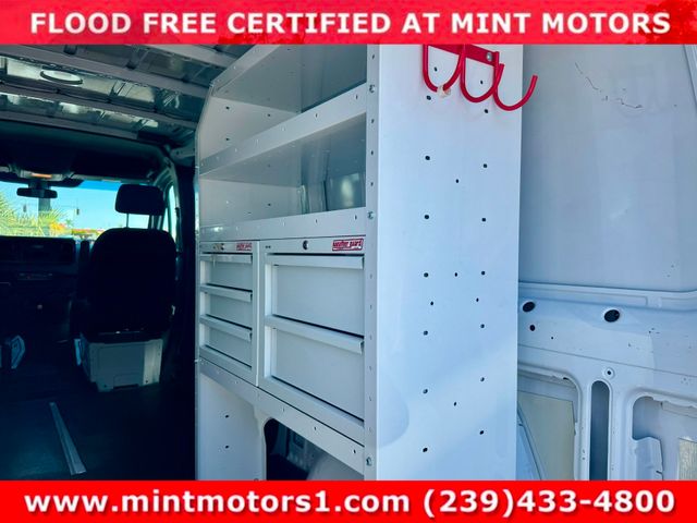 2021 Mercedes-Benz Sprinter - Short 1500 (Available Installed Upfit) | Fort Myers, FL | Mint Motors