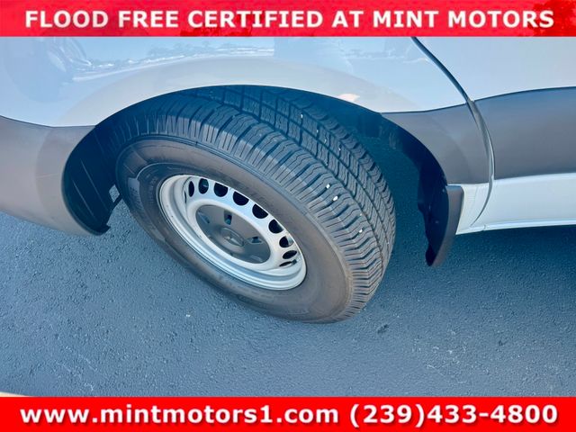 2021 Mercedes-Benz Sprinter - Short 1500 (Available Installed Upfit) | Fort Myers, FL | Mint Motors 2021 Mercedes-Benz Sprinter - Short 1500 (Available Installed Upfit) | Fort Myers, FL | Mint Motors