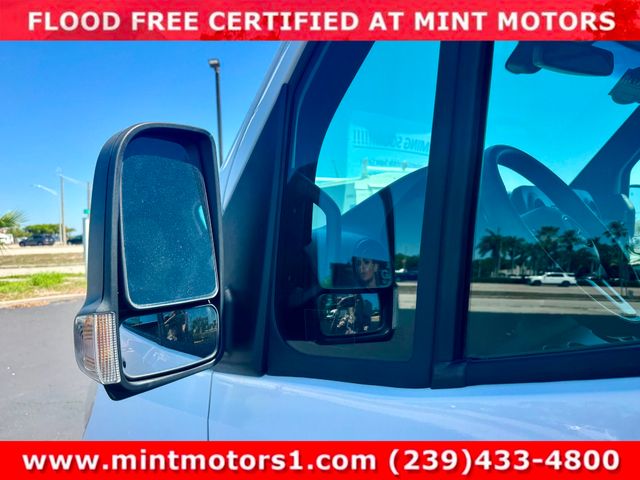 2021 Mercedes-Benz Sprinter - Short 1500 (Available Installed Upfit) | Fort Myers, FL | Mint Motors