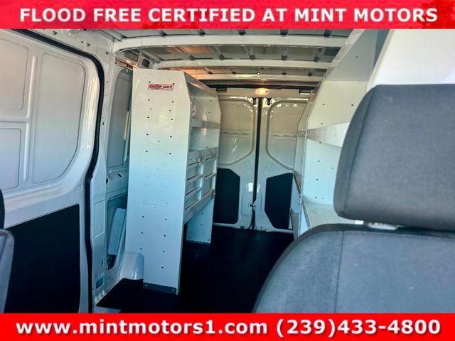 2021 Mercedes-Benz Sprinter - Short 1500 (Available Installed Upfit) | Fort Myers, FL | Mint Motors 2021 Mercedes-Benz Sprinter - Short 1500 (Available Installed Upfit) | Fort Myers, FL | Mint Motors