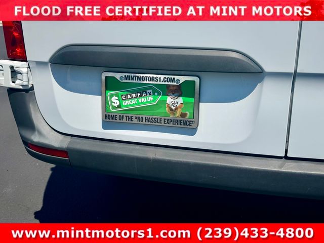 2021 Mercedes-Benz Sprinter - Short 1500 (Available Installed Upfit) | Fort Myers, FL | Mint Motors 2021 Mercedes-Benz Sprinter - Short 1500 (Available Installed Upfit) | Fort Myers, FL | Mint Motors