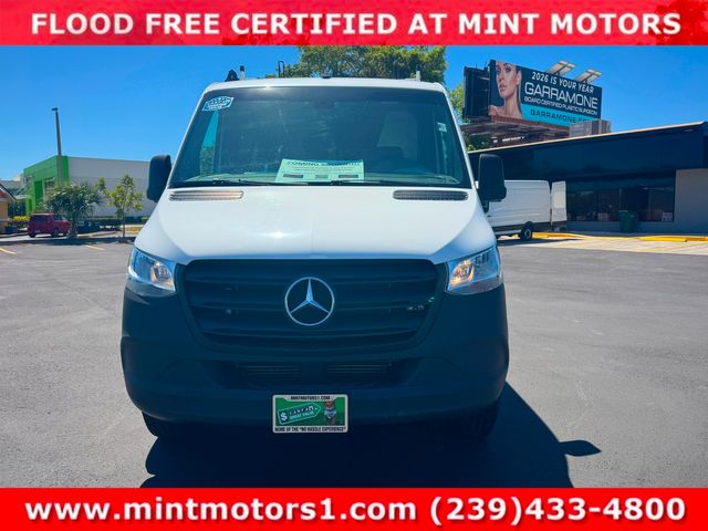 2021 Mercedes-Benz Sprinter - Short 1500 (Available Installed Upfit) | Fort Myers, FL | Mint Motors
