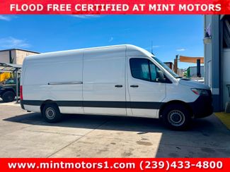 2021 Mercedes-Benz Sprinter 2500 | Fort Myers, FL | Mint Motors in Fort Myers, FL 33907