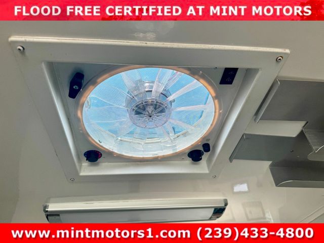 2021 Mercedes-Benz Sprinter 4500 (Fully Equipped Mobile Kitchen Van) | Fort Myers, FL | Mint Motors