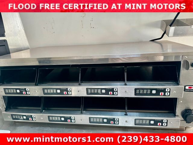 2021 Mercedes-Benz Sprinter 4500 (Fully Equipped Mobile Kitchen Van) | Fort Myers, FL | Mint Motors 2021 Mercedes-Benz Sprinter 4500 (Fully Equipped Mobile Kitchen Van) | Fort Myers, FL | Mint Motors