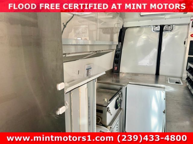 2021 Mercedes-Benz Sprinter 4500 (Fully Equipped Mobile Kitchen Van) | Fort Myers, FL | Mint Motors 2021 Mercedes-Benz Sprinter 4500 (Fully Equipped Mobile Kitchen Van) | Fort Myers, FL | Mint Motors