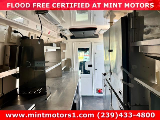 2021 Mercedes-Benz Sprinter 4500 (Fully Equipped Mobile Kitchen Van) | Fort Myers, FL | Mint Motors 2021 Mercedes-Benz Sprinter 4500 (Fully Equipped Mobile Kitchen Van) | Fort Myers, FL | Mint Motors