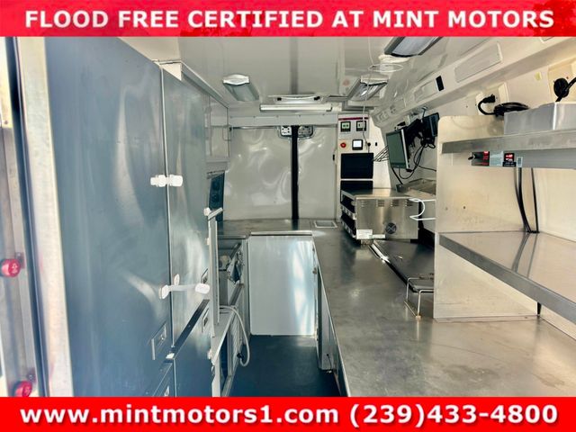 2021 Mercedes-Benz Sprinter 4500 (Fully Equipped Mobile Kitchen Van) | Fort Myers, FL | Mint Motors 2021 Mercedes-Benz Sprinter 4500 (Fully Equipped Mobile Kitchen Van) | Fort Myers, FL | Mint Motors