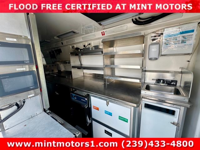 2021 Mercedes-Benz Sprinter 4500 (Fully Equipped Mobile Kitchen Van) | Fort Myers, FL | Mint Motors 2021 Mercedes-Benz Sprinter 4500 (Fully Equipped Mobile Kitchen Van) | Fort Myers, FL | Mint Motors