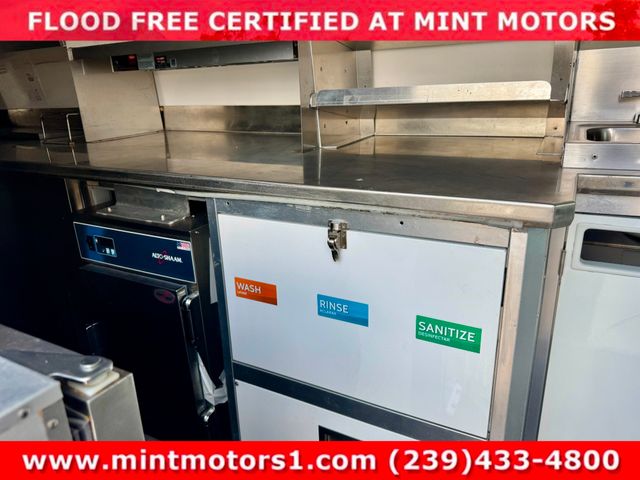 2021 Mercedes-Benz Sprinter 4500 (Fully Equipped Mobile Kitchen Van) | Fort Myers, FL | Mint Motors 2021 Mercedes-Benz Sprinter 4500 (Fully Equipped Mobile Kitchen Van) | Fort Myers, FL | Mint Motors