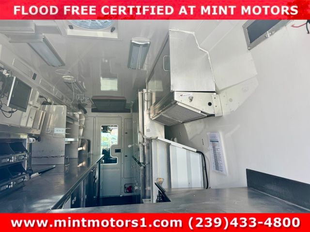 2021 Mercedes-Benz Sprinter 4500 (Fully Equipped Mobile Kitchen Van) | Fort Myers, FL | Mint Motors 2021 Mercedes-Benz Sprinter 4500 (Fully Equipped Mobile Kitchen Van) | Fort Myers, FL | Mint Motors