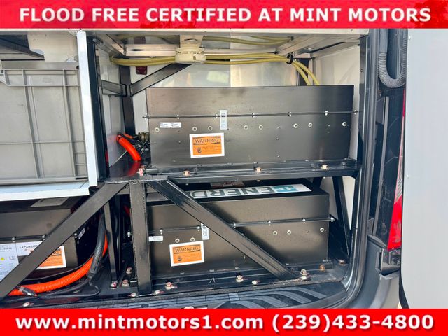 2021 Mercedes-Benz Sprinter 4500 (Fully Equipped Mobile Kitchen Van) | Fort Myers, FL | Mint Motors 2021 Mercedes-Benz Sprinter 4500 (Fully Equipped Mobile Kitchen Van) | Fort Myers, FL | Mint Motors