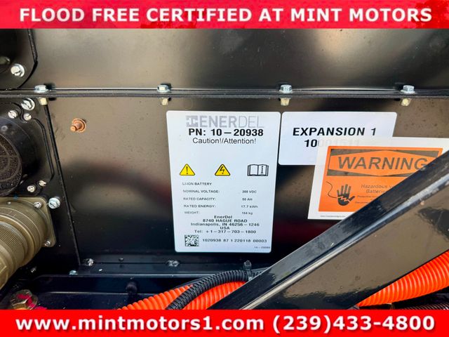 2021 Mercedes-Benz Sprinter 4500 (Fully Equipped Mobile Kitchen Van) | Fort Myers, FL | Mint Motors 2021 Mercedes-Benz Sprinter 4500 (Fully Equipped Mobile Kitchen Van) | Fort Myers, FL | Mint Motors