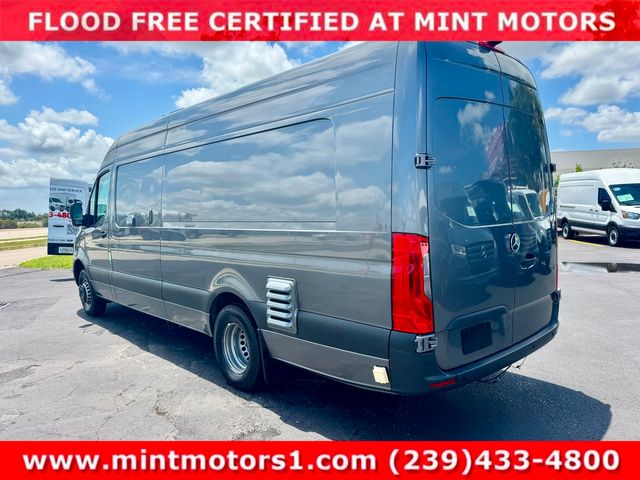 2021 Mercedes-Benz Sprinter 4500 (Fully Equipped Mobile Kitchen Van) | Fort Myers, FL | Mint Motors 2021 Mercedes-Benz Sprinter 4500 (Fully Equipped Mobile Kitchen Van) | Fort Myers, FL | Mint Motors