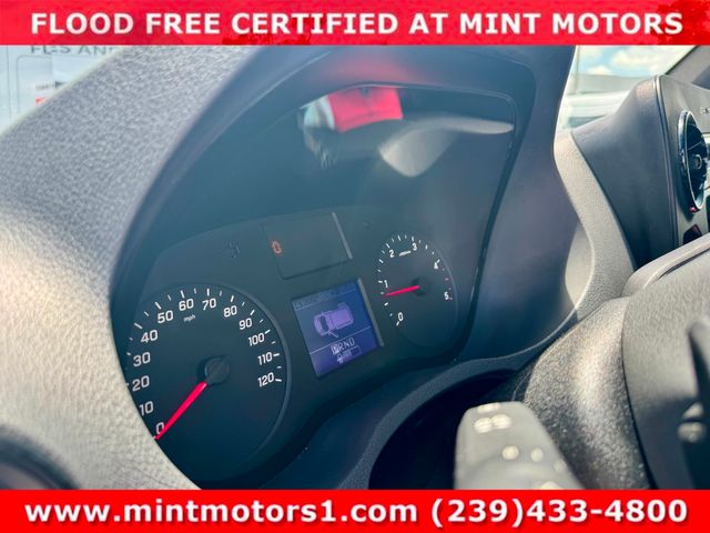 2021 Mercedes-Benz Sprinter 4500 (Fully Equipped Mobile Kitchen Van) | Fort Myers, FL | Mint Motors 2021 Mercedes-Benz Sprinter 4500 (Fully Equipped Mobile Kitchen Van) | Fort Myers, FL | Mint Motors
