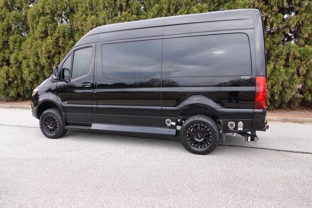 2021 Mercedes-Benz Sprinter 2500 | Loganville, Georgia | Executive Auto 2021 Mercedes-Benz Sprinter 2500 | Loganville, Georgia | Executive Auto