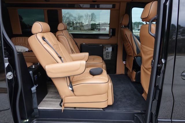 2021 Mercedes-Benz Sprinter 2500 | Loganville, Georgia | Executive Auto