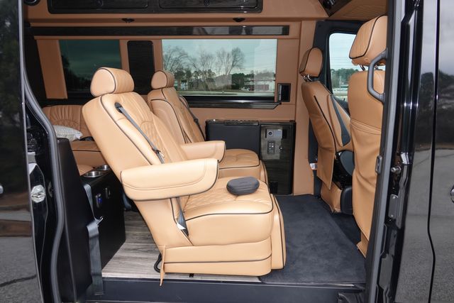 2021 Mercedes-Benz Sprinter 2500 | Loganville, Georgia | Executive Auto