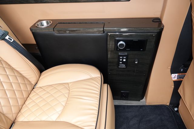 2021 Mercedes-Benz Sprinter 2500 | Loganville, Georgia | Executive Auto