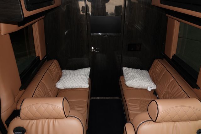 2021 Mercedes-Benz Sprinter 2500 | Loganville, Georgia | Executive Auto