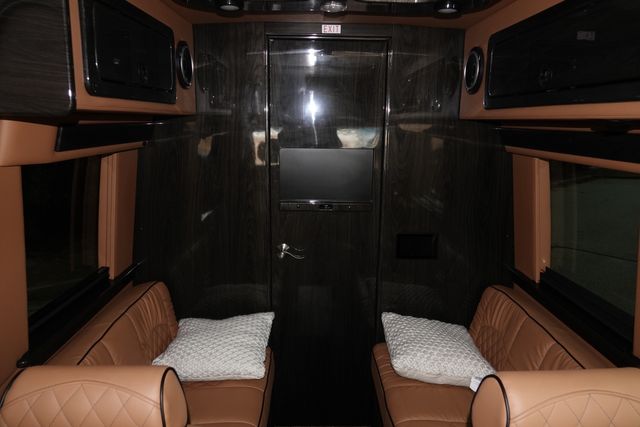 2021 Mercedes-Benz Sprinter 2500 | Loganville, Georgia | Executive Auto 2021 Mercedes-Benz Sprinter 2500 | Loganville, Georgia | Executive Auto