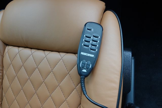 2021 Mercedes-Benz Sprinter 2500 | Loganville, Georgia | Executive Auto