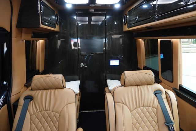 2021 Mercedes-Benz Sprinter 2500 | Loganville, Georgia | Executive Auto