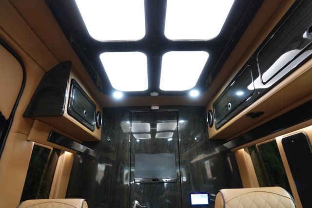 2021 Mercedes-Benz Sprinter 2500 | Loganville, Georgia | Executive Auto