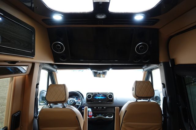 2021 Mercedes-Benz Sprinter 2500 | Loganville, Georgia | Executive Auto 2021 Mercedes-Benz Sprinter 2500 | Loganville, Georgia | Executive Auto