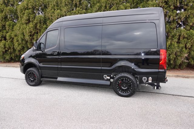 2021 Mercedes-Benz Sprinter 2500 | Loganville, Georgia | Executive Auto