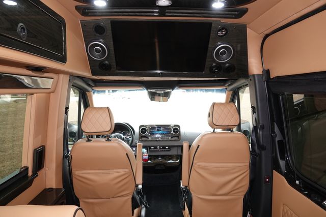 2021 Mercedes-Benz Sprinter 2500 | Loganville, Georgia | Executive Auto 2021 Mercedes-Benz Sprinter 2500 | Loganville, Georgia | Executive Auto