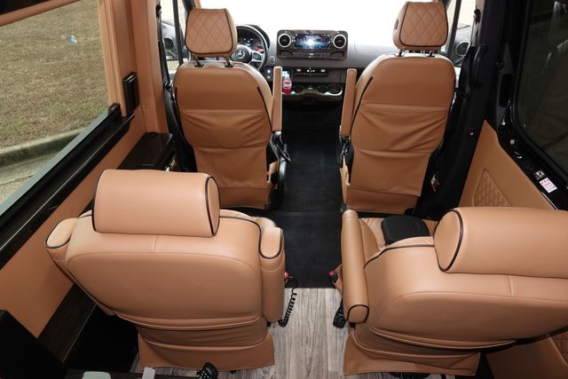 2021 Mercedes-Benz Sprinter 2500 | Loganville, Georgia | Executive Auto 2021 Mercedes-Benz Sprinter 2500 | Loganville, Georgia | Executive Auto