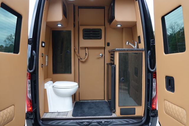 2021 Mercedes-Benz Sprinter 2500 | Loganville, Georgia | Executive Auto