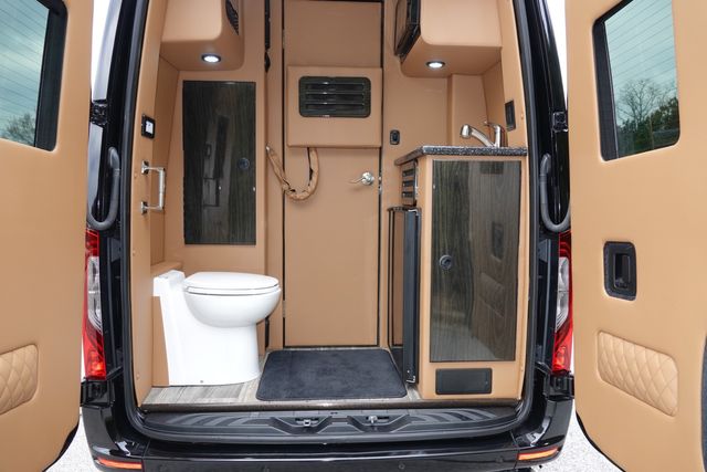 2021 Mercedes-Benz Sprinter 2500 | Loganville, Georgia | Executive Auto