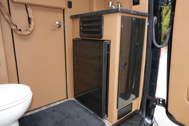 2021 Mercedes-Benz Sprinter 2500 | Loganville, Georgia | Executive Auto