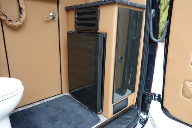 2021 Mercedes-Benz Sprinter 2500 | Loganville, Georgia | Executive Auto