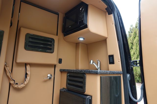 2021 Mercedes-Benz Sprinter 2500 | Loganville, Georgia | Executive Auto