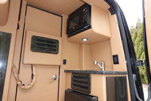 2021 Mercedes-Benz Sprinter 2500 | Loganville, Georgia | Executive Auto