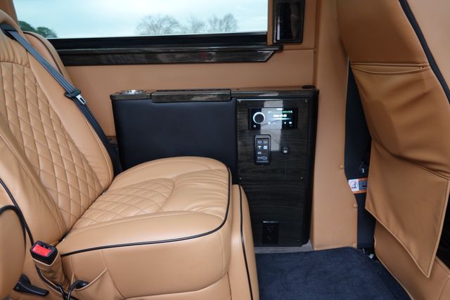 2021 Mercedes-Benz Sprinter 2500 | Loganville, Georgia | Executive Auto
