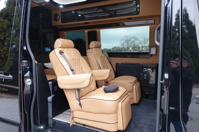 2021 Mercedes-Benz Sprinter 2500 | Loganville, Georgia | Executive Auto 2021 Mercedes-Benz Sprinter 2500 | Loganville, Georgia | Executive Auto