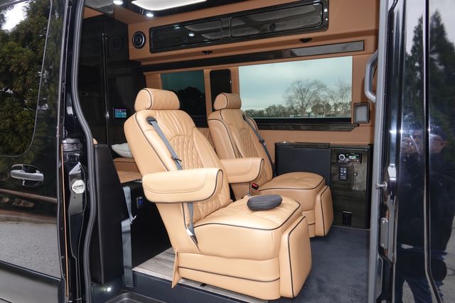 2021 Mercedes-Benz Sprinter 2500 | Loganville, Georgia | Executive Auto 2021 Mercedes-Benz Sprinter 2500 | Loganville, Georgia | Executive Auto