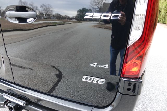 2021 Mercedes-Benz Sprinter 2500 | Loganville, Georgia | Executive Auto