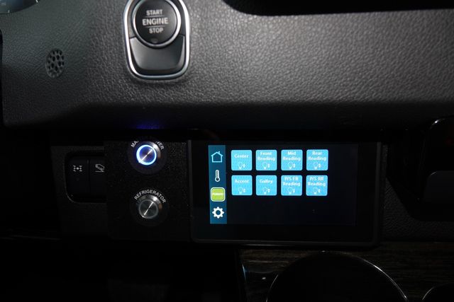 2021 Mercedes-Benz Sprinter 2500 | Loganville, Georgia | Executive Auto