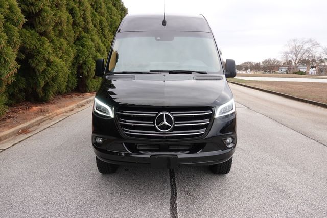 2021 Mercedes-Benz Sprinter 2500 | Loganville, Georgia | Executive Auto 2021 Mercedes-Benz Sprinter 2500 | Loganville, Georgia | Executive Auto