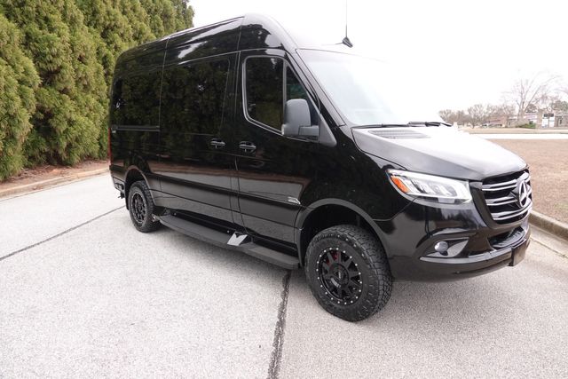 2021 Mercedes-Benz Sprinter 2500 | Loganville, Georgia | Executive Auto