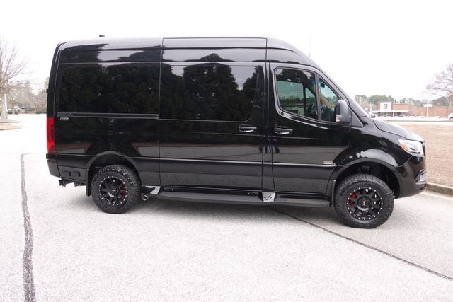 2021 Mercedes-Benz Sprinter 2500 | Loganville, Georgia | Executive Auto