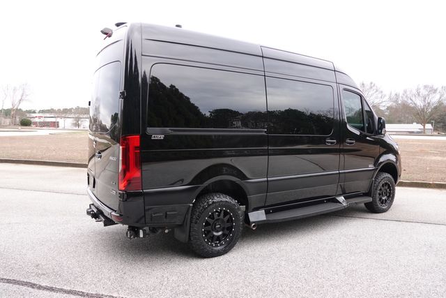 2021 Mercedes-Benz Sprinter 2500 | Loganville, Georgia | Executive Auto