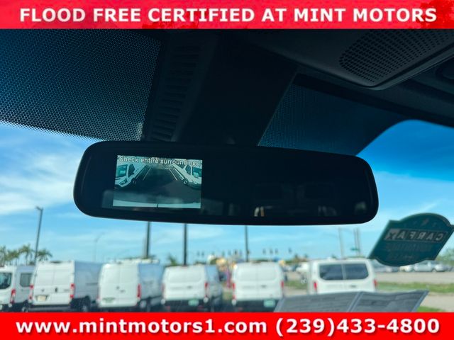 2021 Mercedes-Benz Sprinter - Long 2500 (Available Installed Upfit) | Fort Myers, FL | Mint Motors 2021 Mercedes-Benz Sprinter - Long 2500 (Available Installed Upfit) | Fort Myers, FL | Mint Motors